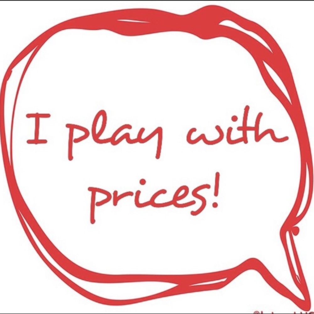 ❤️SEND ME AN OFFER❤️
